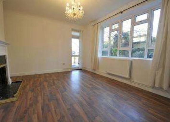 4 Bedroom Flat